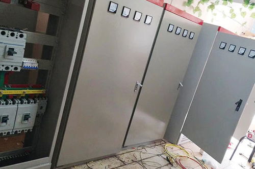 濟(jì)南配電柜廠家產(chǎn)品特點(diǎn)及工業(yè)配電柜分類(lèi)、安裝要點(diǎn)